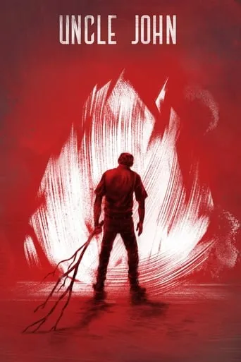 Uncle John movie poster - Rated 5.8/10
