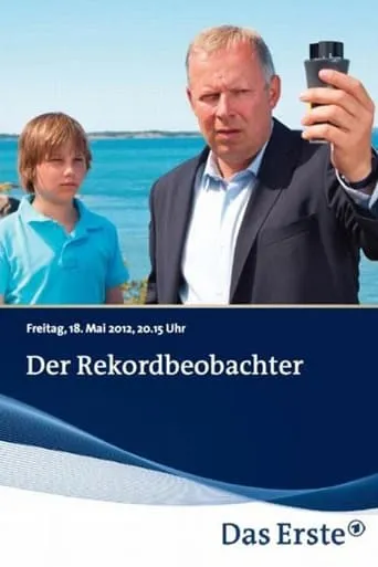 Der Rekordbeobachter movie poster - Rated 4.8/10