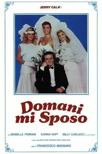 I'm Getting Married Tomorrow movie poster - Rated 5.7/10