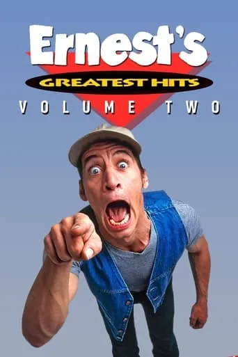 Ernest's Greatest Hits Volume 2 TV series poster - Rated 4.8/10