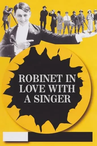 Tweedledum in Love with a Singer movie poster - Rated 5/10