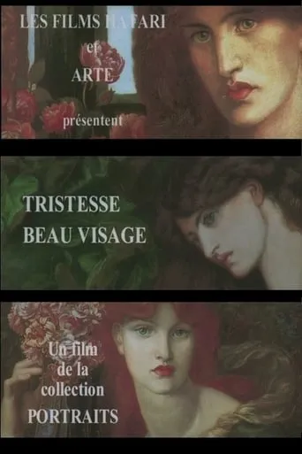 Sadness Beautiful Face movie poster - Rated 4/10