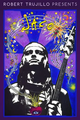 Jaco movie poster - Rated 7.5/10