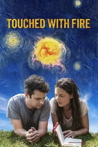 Touched with Fire movie poster - Rated 6/10