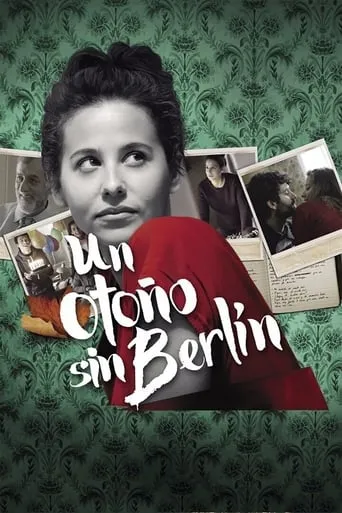 An Autumn Without Berlin movie poster - Rated 5.8/10
