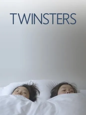Twinsters movie poster - Rated 7.325/10
