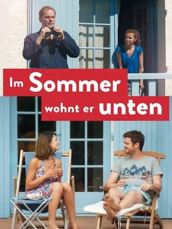 Summers Downstairs movie poster - Rated 5.9/10