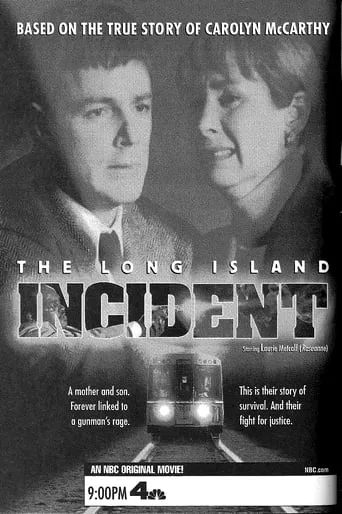The Long Island Incident movie poster - Rated 3.5/10