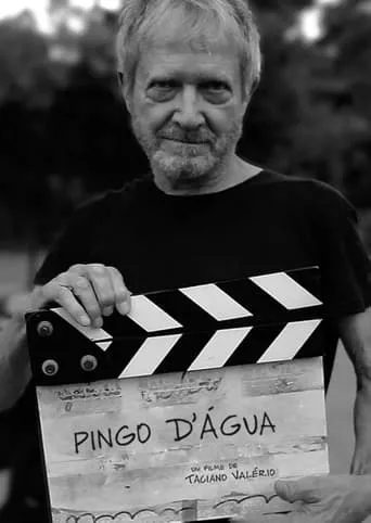 Pingo d'Água movie poster - Entertainment content