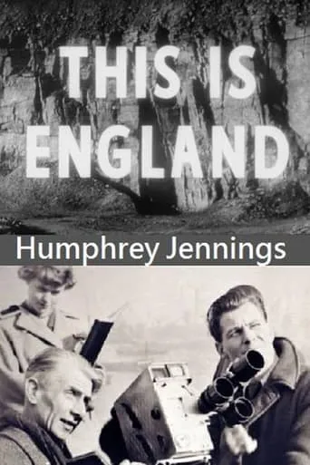 This Is England movie poster - Rated 7/10