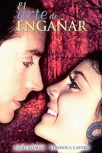 El arte de engañar movie poster - Rated 4.7/10
