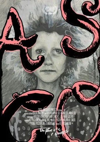 Asco movie poster - Entertainment content