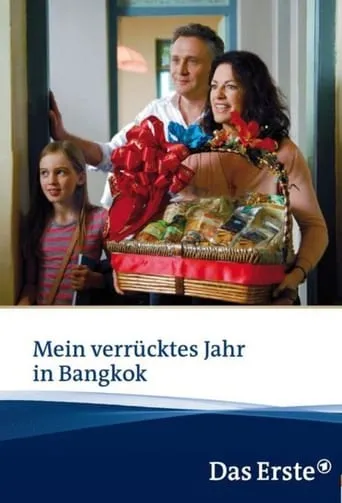 Mein verrücktes Jahr in Bangkok movie poster - Rated 6.2/10