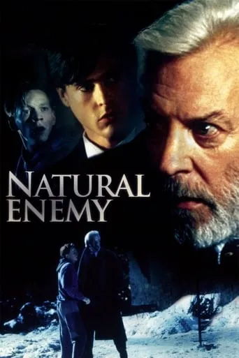 Natural Enemy movie poster - Rated 4.5/10