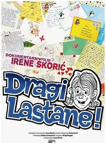 Dear Lastan! movie poster - Rated 8/10