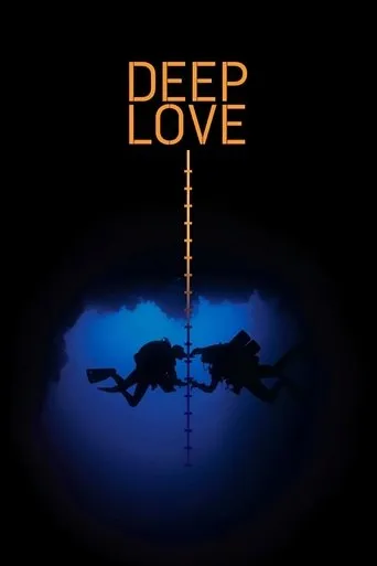 Deep Love movie poster - Rated 7/10