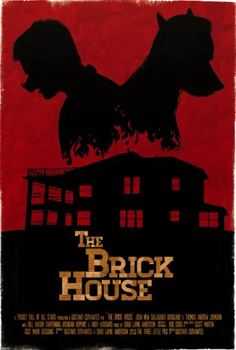 The Brick House movie poster - Rated 4.8/10