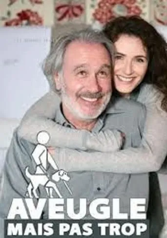 Aveugle mais pas trop movie poster - Rated 5.3/10