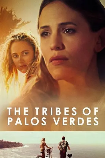 The Tribes of Palos Verdes movie poster - Rated 5.4/10