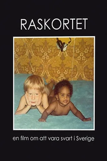 Raskortet movie poster - Rated 8.7/10