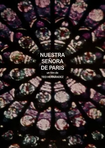 Our Lady of Paris movie poster - Rated 5.3/10