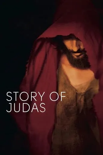Story of Judas movie poster - Rated 6.2/10