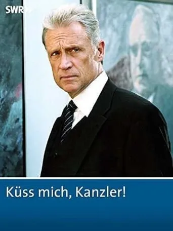 Küss mich, Kanzler! movie poster - Rated 1/10