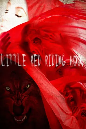 Little Red Riding Hood movie poster - Rated 3.5/10