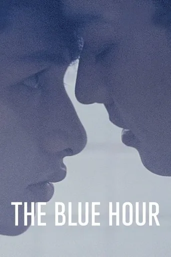 The Blue Hour movie poster - Rated 6.2/10