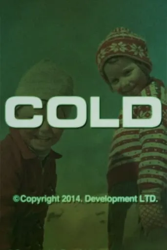 Cold movie poster - Rated 5/10