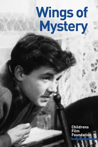 Wings of Mystery movie poster - Rated 6/10