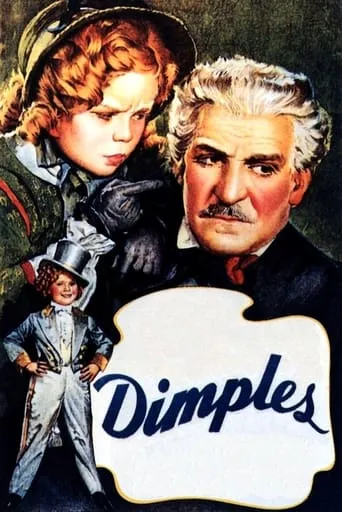 Dimples movie poster - Rated 6.4/10