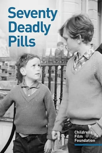Seventy Deadly Pills movie poster - Rated 6/10