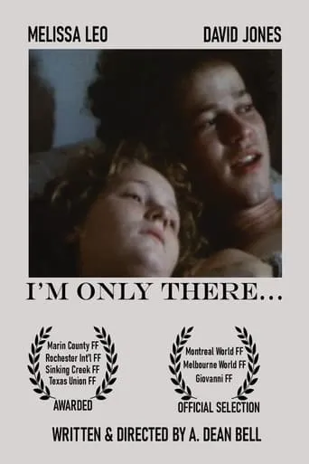 I'm Only There... movie poster - Entertainment content