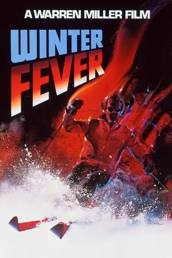 Winter Fever movie poster - Rated 8/10