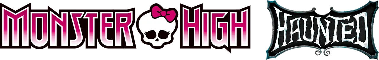 Monster High: Haunted