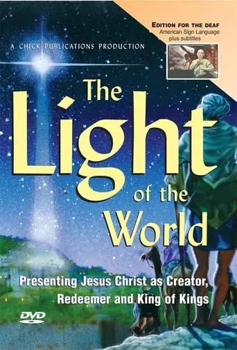The Light of the World movie poster - Rated 6.5/10