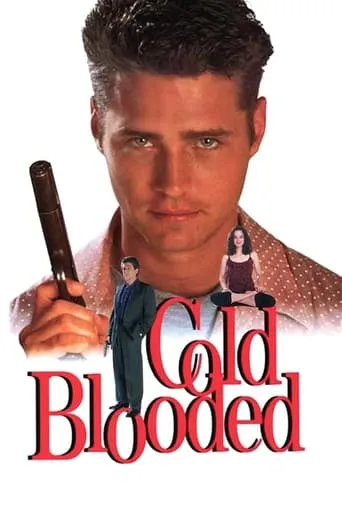 Coldblooded movie poster - Rated 6.3/10