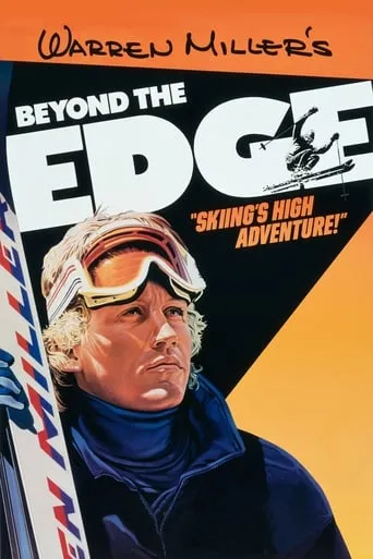 Beyond the Edge movie poster - Entertainment content