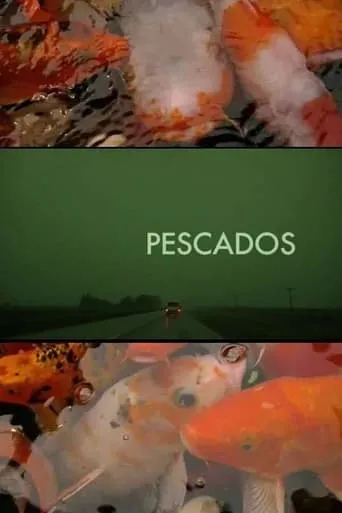 The Fish movie poster - Rated 4.2/10