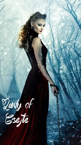 Lady of Csejte movie poster - Rated 4.5/10
