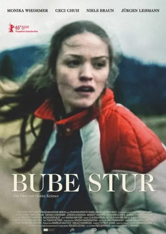 Stubborn Boy movie poster - Rated 8/10