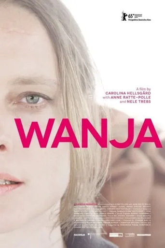 Wanja movie poster - Rated 5.3/10