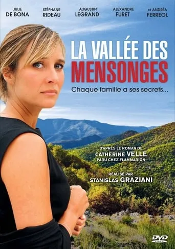 Murder in the Cevennes movie poster - Rated 5.6/10