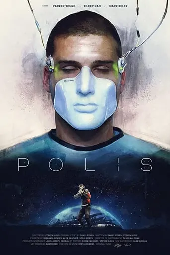 Polis movie poster - Rated 5.5/10