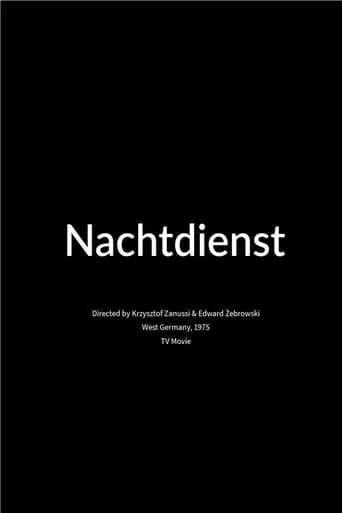 Nachtdienst movie poster - Entertainment content