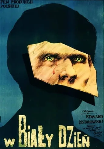 In Broad Daylight movie poster - Rated 6.3/10