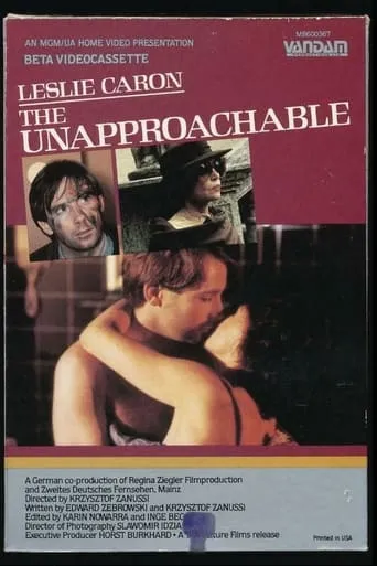 The Unapproachable movie poster - Entertainment content