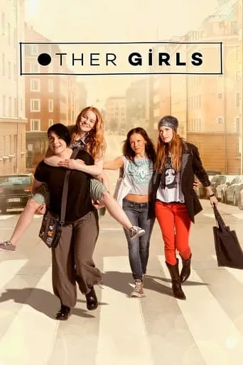 Other Girls movie poster - Rated 5/10