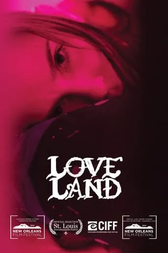 Love Land movie poster - Entertainment content